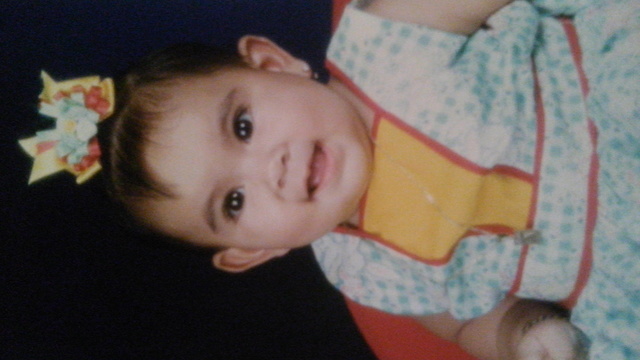 Linea del tiempo: Betzabeth Liliana Sánchez Pacheco