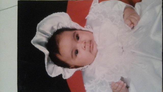 Linea del tiempo: Betzabeth Liliana Sánchez Pacheco