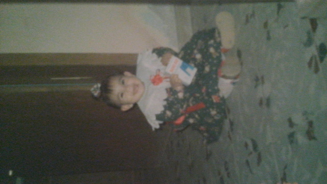 Linea del tiempo: Betzabeth Liliana Sánchez Pacheco