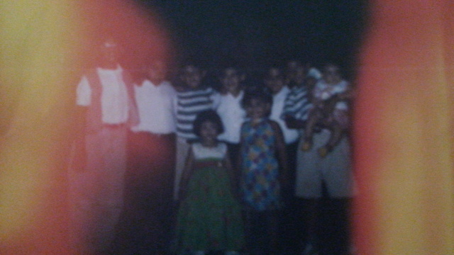 Linea del tiempo: Betzabeth Liliana Sánchez Pacheco