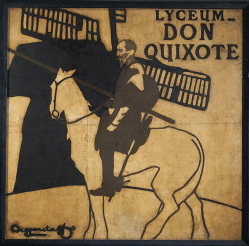 Art Nouveau (1810-1910)