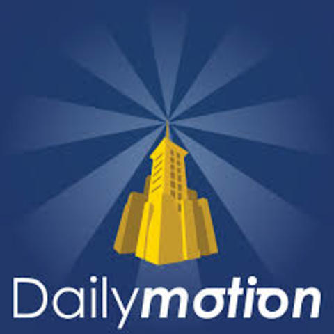 Rise of Dailymotion