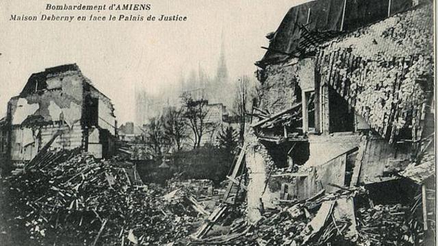 Hundred Days Offensive