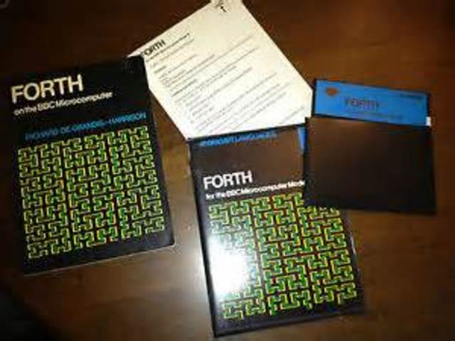 Imperactive programing language