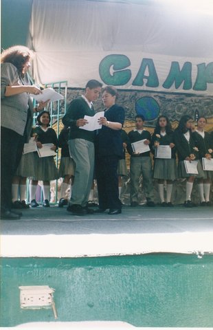 GRADUACION PRIMARIA