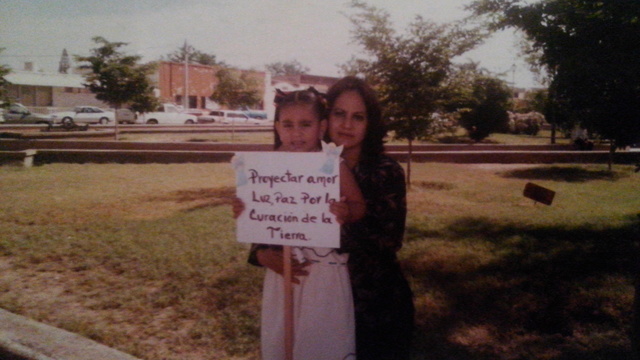 Linea del tiempo: Betzabeth Liliana Sánchez Pacheco