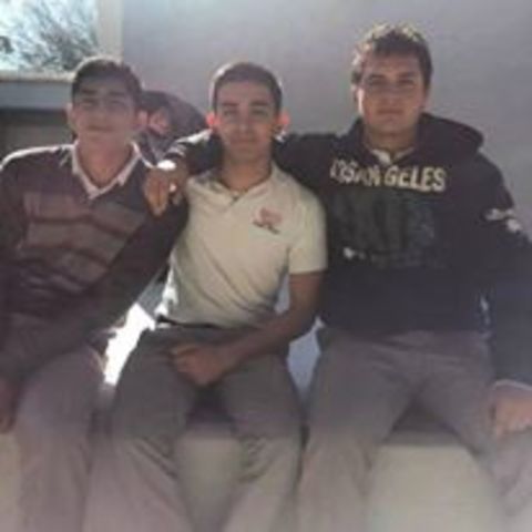 entro a la preparatoria