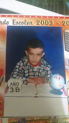 Entre al jardin de niños