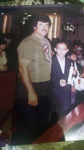 hago mi primera comunion