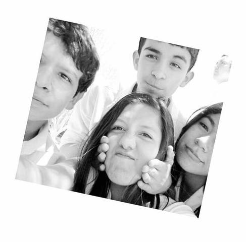 Entro en la secundaria