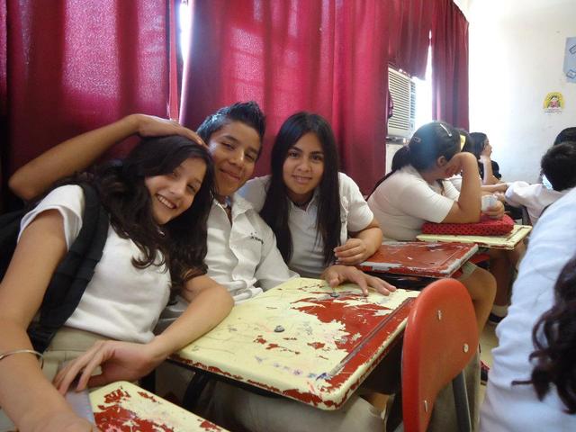 Linea del tiempo: Betzabeth Liliana Sánchez Pacheco