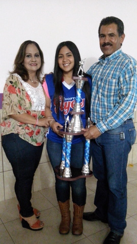 Linea del tiempo: Betzabeth Liliana Sánchez Pacheco