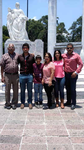 Linea del tiempo: Betzabeth Liliana Sánchez Pacheco