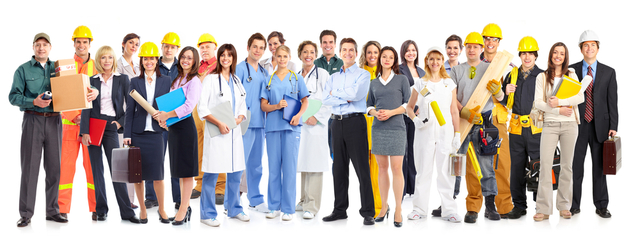 TIPOS DE PERSONA COLECTIVA.