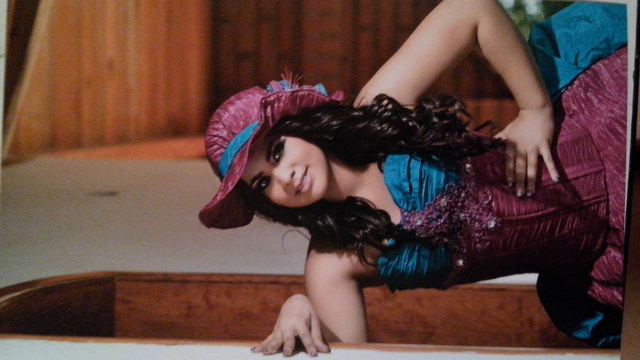 Linea del tiempo: Betzabeth Liliana Sánchez Pacheco