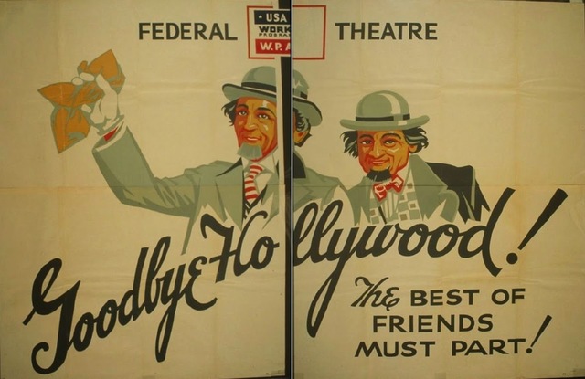 Impacte del New Deal