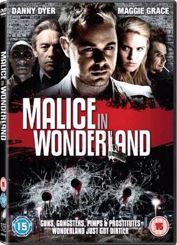 Malice in Wonderland