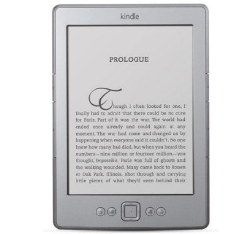 Kindle