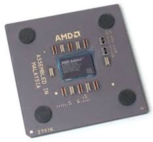 Multiples procesadores