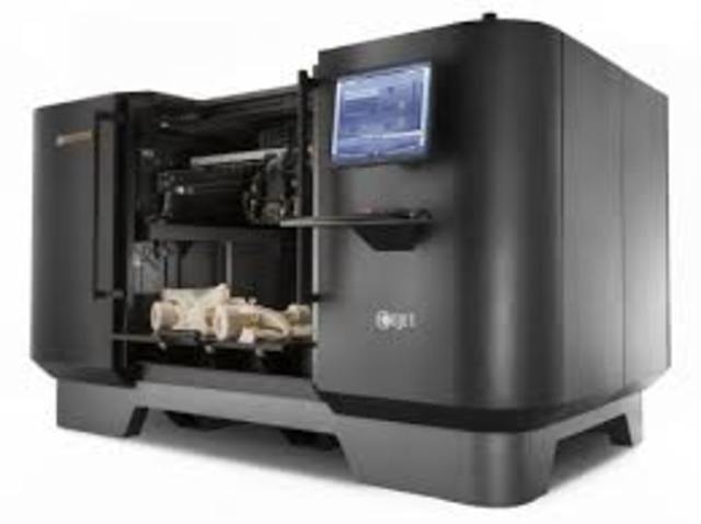 Impresora 3D