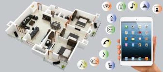 Actualidad. Domótica.