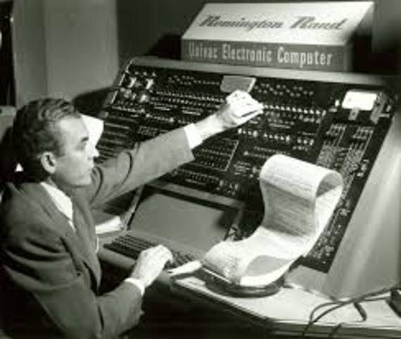 UNIVAC I