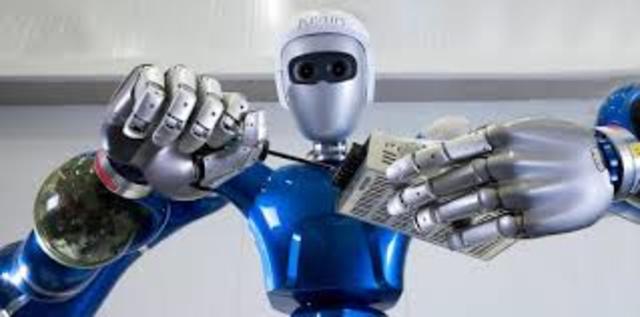 arquitectura paralela