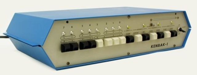 Kenbak 1