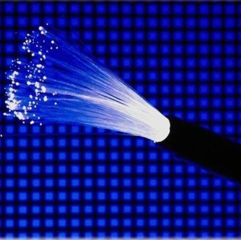 Patente de Fibra Óptica