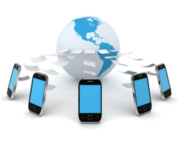 Auge de los Dispositivos Móviles