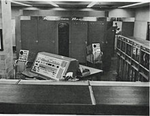 Univac II