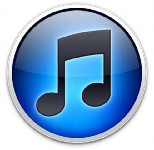 iTunes
