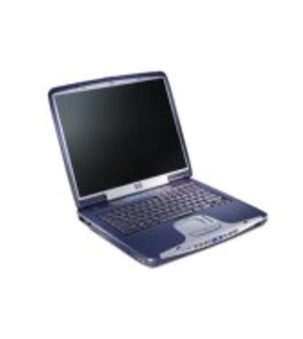 HP OMNIBOOK XT 1500