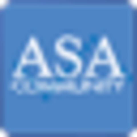 La Asociación Americana de Estadística (ASA, por sus siglas en inglés)  establece el Comité Ad Hoc .