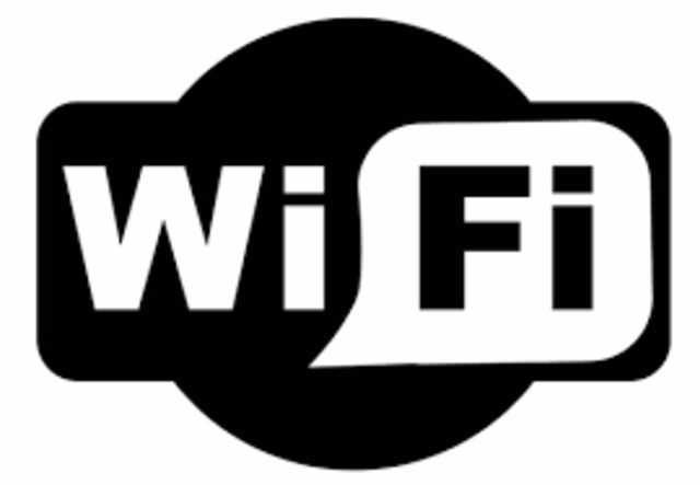Wi-fi