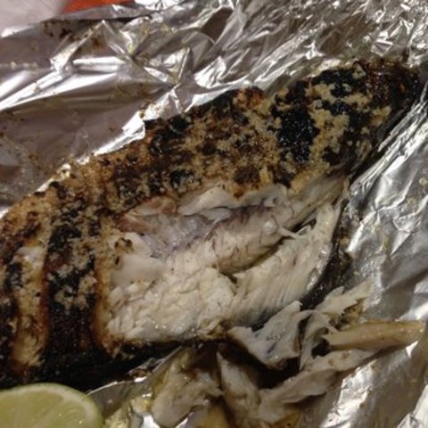 Botulism in whitefish