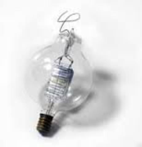 The Creation of the Audion Tube