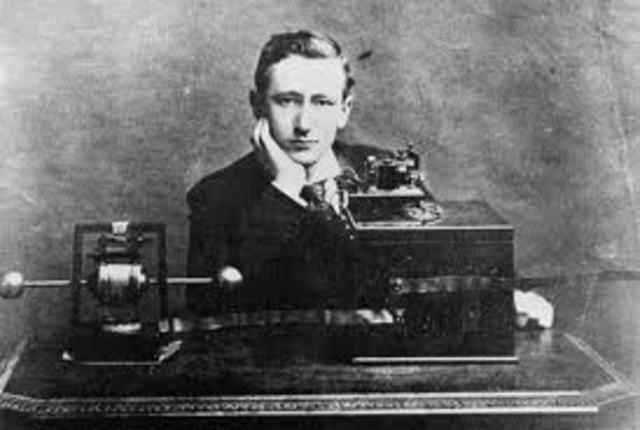 Marconi