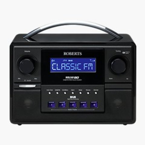 FM stereo begins use