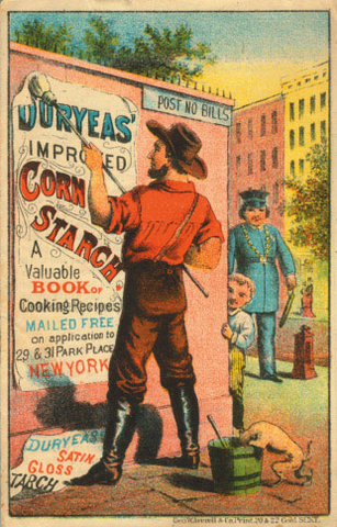 El diseño gráfico siglo XX