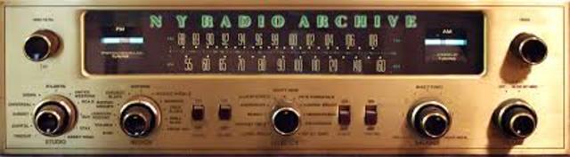 fm radio