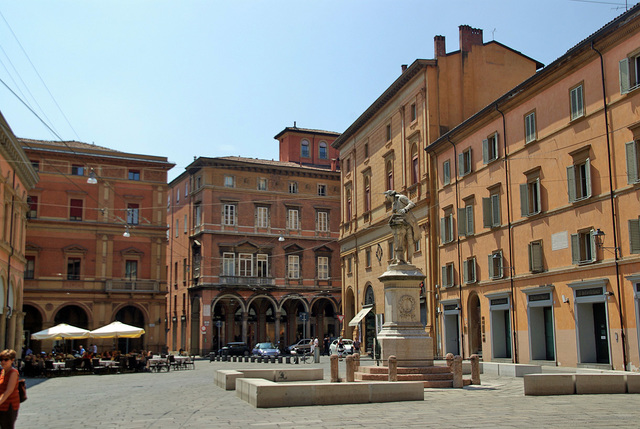 Universidad de Bolonia