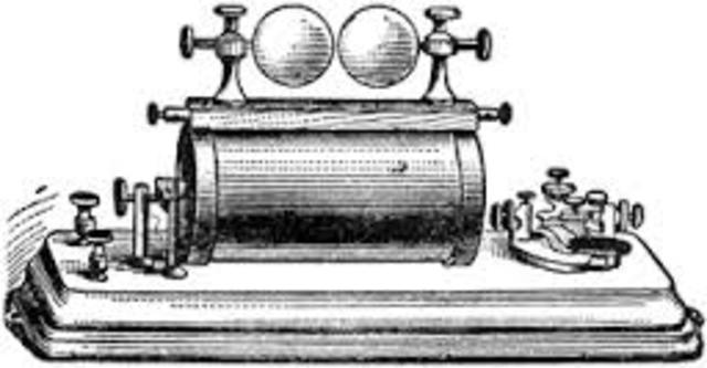wireless telegraph