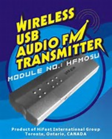 FM Transmitter
