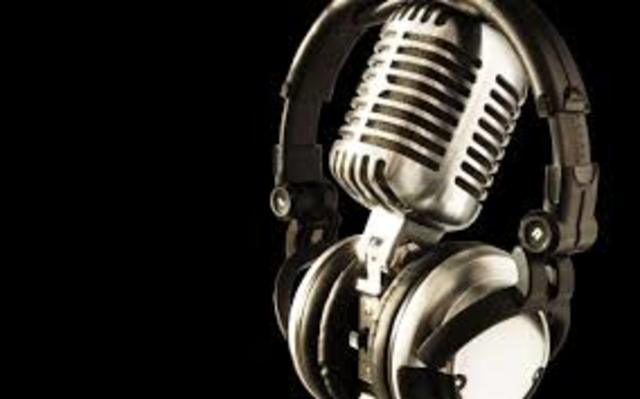 Radio is Here to Stay