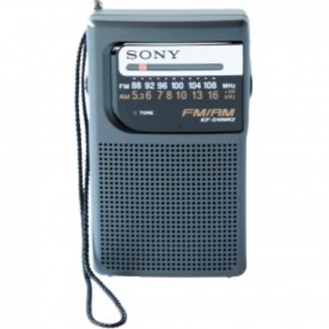 More inventions in radio