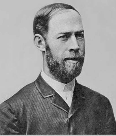 Electro Magnetic Waves