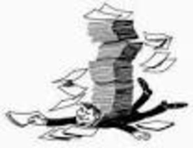 TEORIA DE LA BUROCRACIA