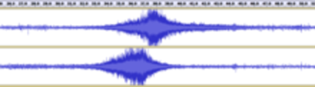 Bell Labs creates first stereophonic sound recordings