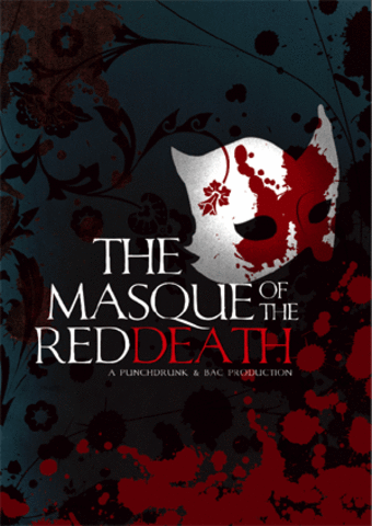 masque of the red death